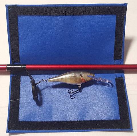 3 Lure Protector Pack – Lure Wraps