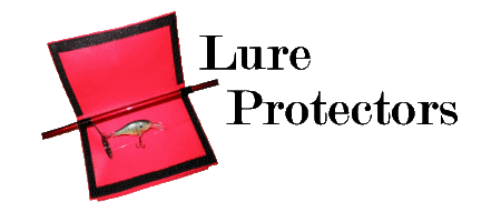 Lure Wraps